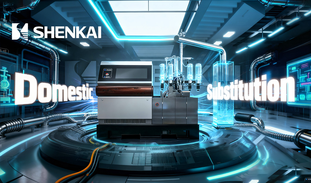 A New Breakthrough in Domestic Substitution: Shenkai&rsquo;s Fully Automatic Octane Rating Engine Passes Authoritative Verification by Sinopec Research Institute of Petroleum Processing