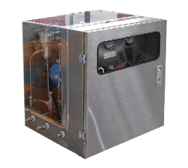 自立式控制系統(tǒng)