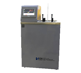 SYP1017-IIA 石油產(chǎn)品銅片腐蝕試驗(yàn)器