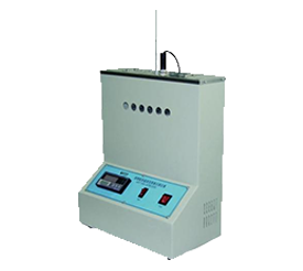 SYP4110-I 潤(rùn)滑脂寬溫度范圍滴點(diǎn)試驗(yàn)器