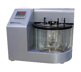 SYP1003-IXA 石油產(chǎn)品運動粘度測定器