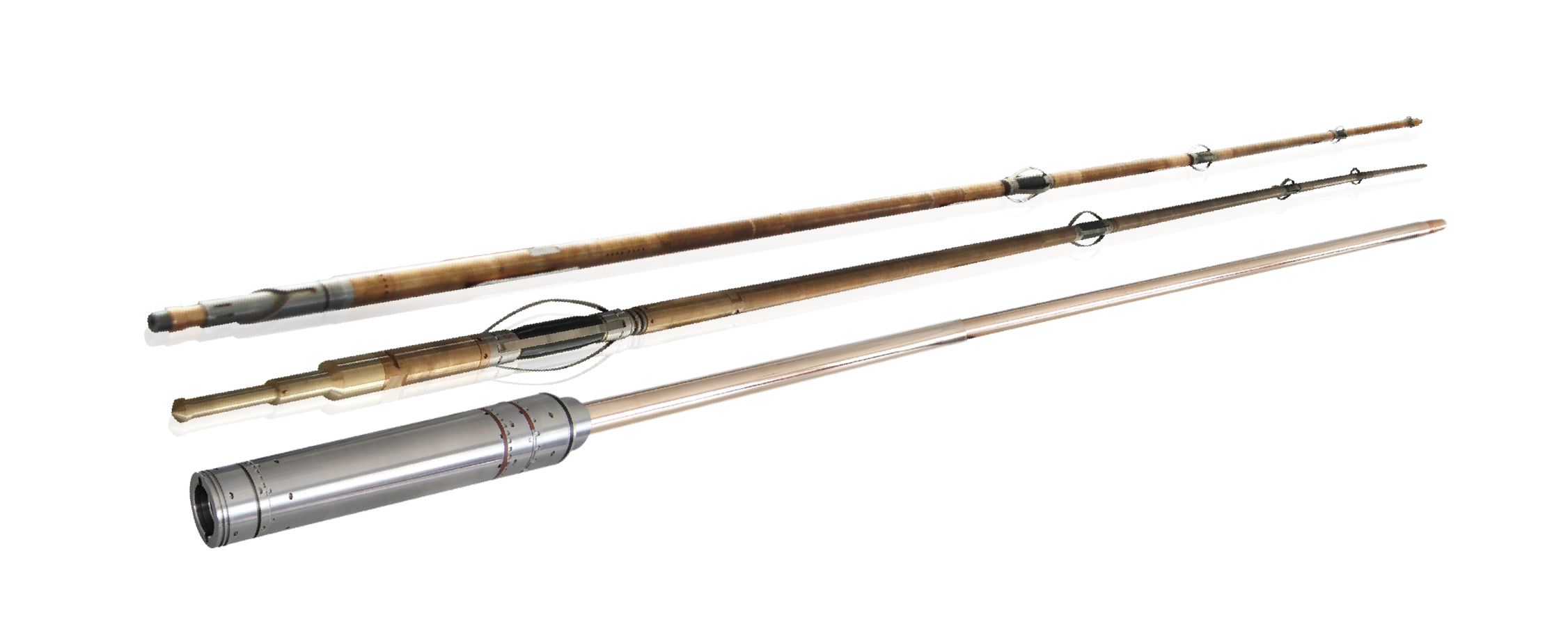 再提速！神開隨鉆取得頁巖氣開發(fā)新成效(圖3)