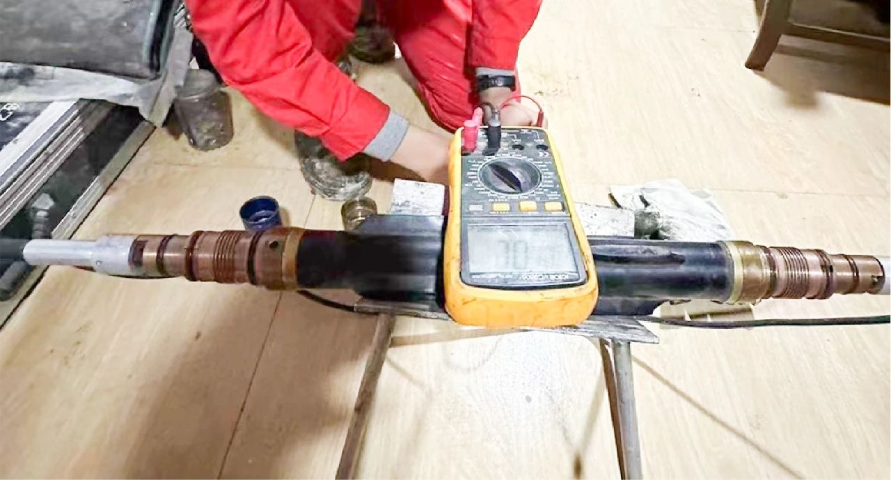 再提速！神開隨鉆取得頁巖氣開發(fā)新成效(圖2)