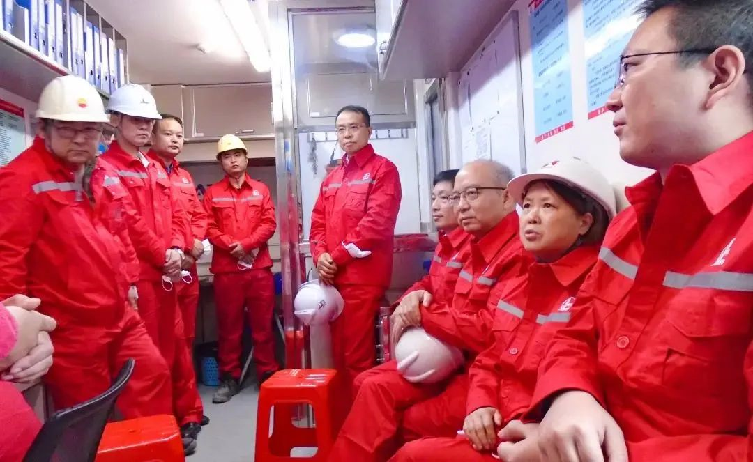 情系員工到一線，傳遞關(guān)懷暖人心(圖3)