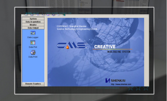 喜訊！立足國內(nèi)，發(fā)展海外——神開與KOC簽署近2億元綜合錄井服務(wù)合同(圖5)