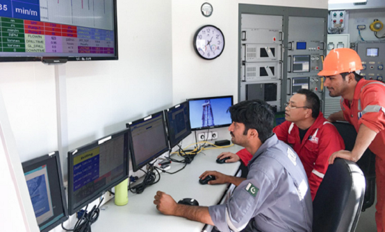 喜訊！立足國內(nèi)，發(fā)展海外——神開與KOC簽署近2億元綜合錄井服務(wù)合同(圖6)