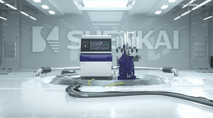 神開亮相2024美國OTC石油展會(huì)(圖6) 神開亮相2024美國OTC石油展會(huì)(圖6)