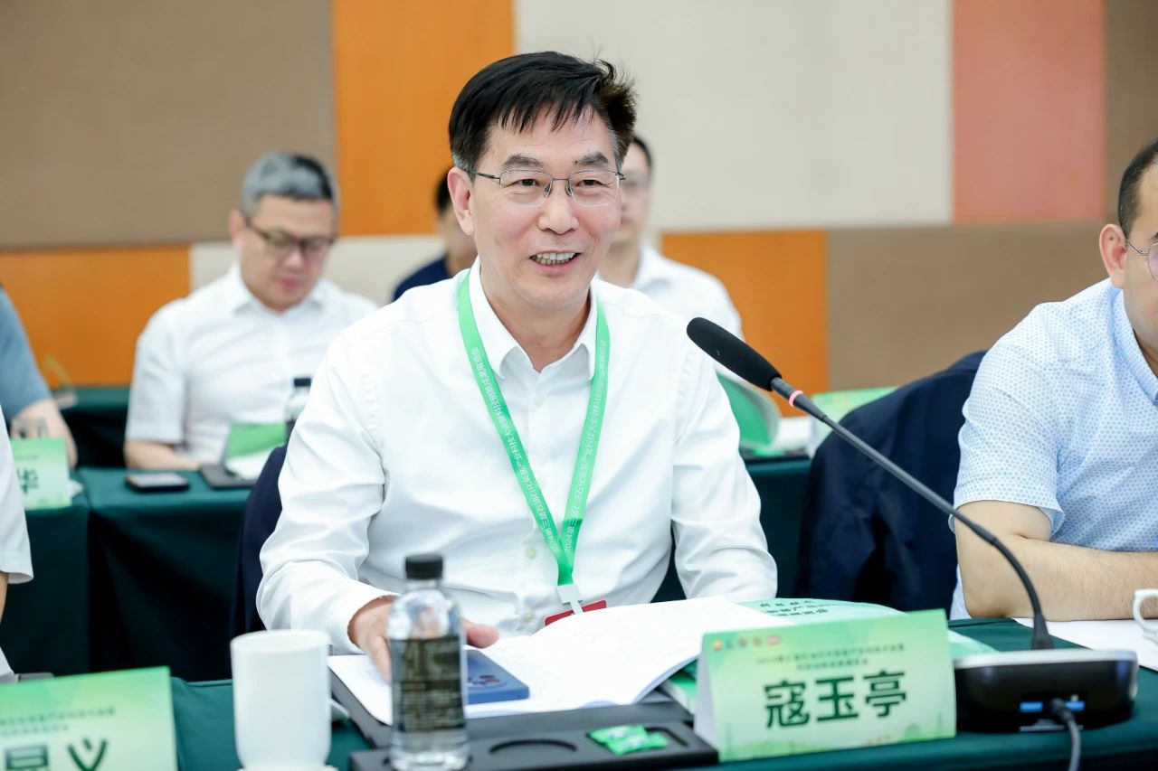 勇挑創(chuàng)新重?fù)?dān)，發(fā)展新質(zhì)生產(chǎn)力——神開參加第三屆石油石化裝備產(chǎn)業(yè)科技大會(圖6)