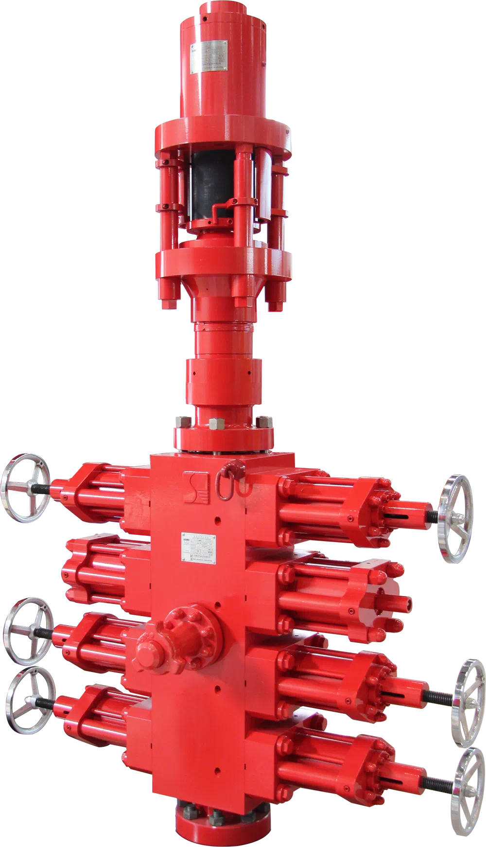 勇挑創(chuàng)新重?fù)?dān)，發(fā)展新質(zhì)生產(chǎn)力——神開參加第三屆石油石化裝備產(chǎn)業(yè)科技大會(圖7)