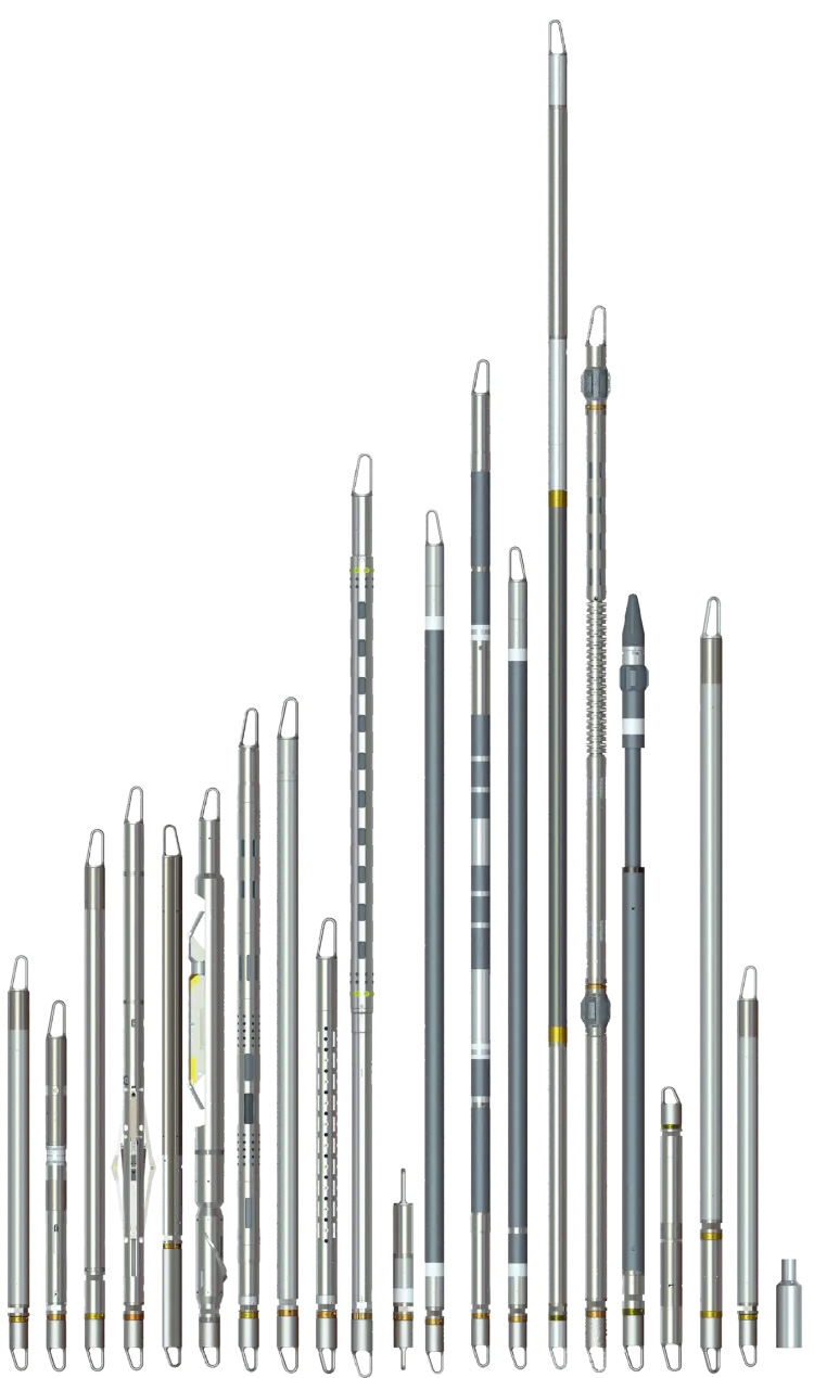 神開豐禾PILS-X直推式大位移測(cè)井系統(tǒng)國際市場(chǎng)首秀成功(圖4) 神開豐禾PILS-X直推式大位移測(cè)井系統(tǒng)國際市場(chǎng)首秀成功(圖4)