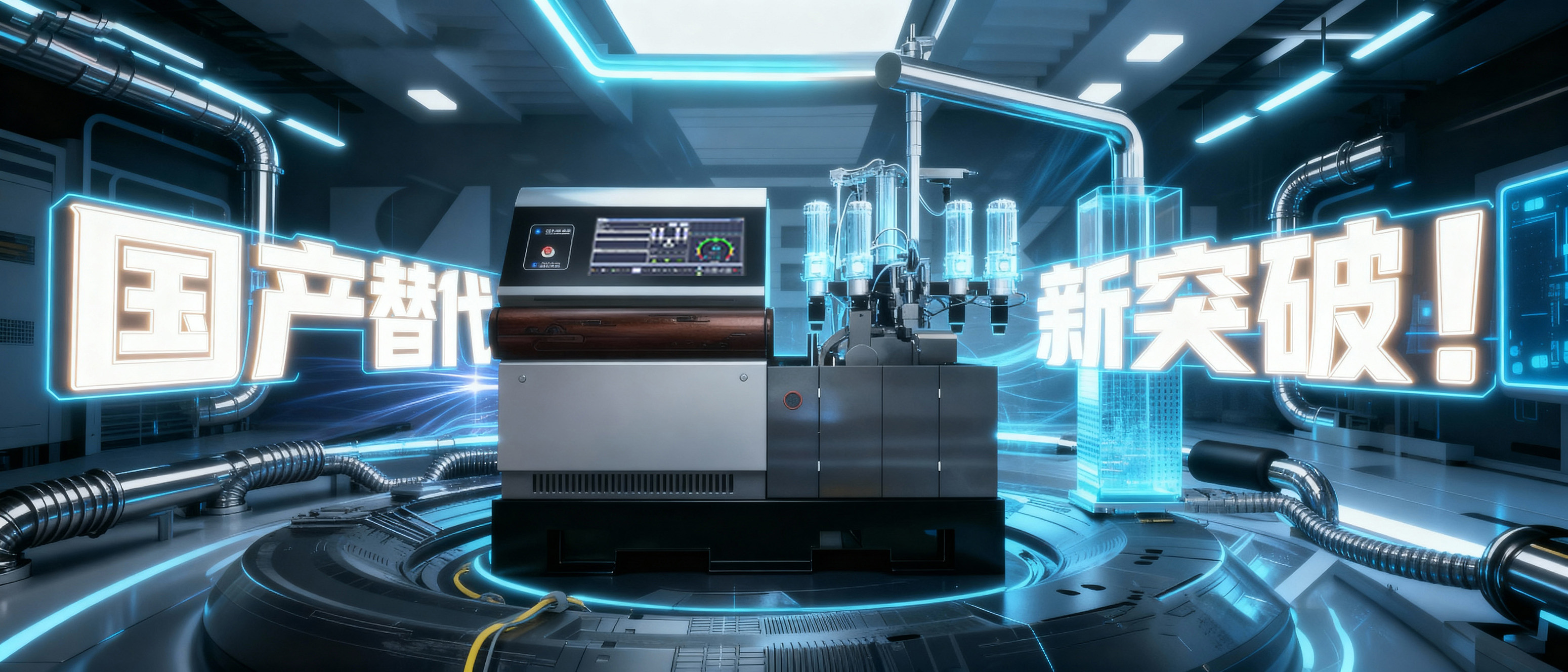 國產(chǎn)替代新突破！神開全自動辛烷值機獲中石化石科院權威驗證通過(圖1)